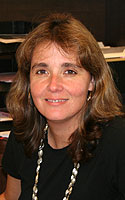 MARY ANNE TRASCIATTI