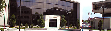 C.V. Starr Hall