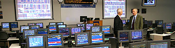 Trading Room