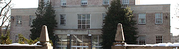 Weller Hall