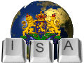 ISA Logo