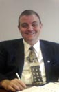 Antonio Leo