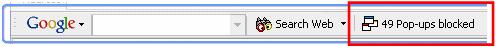 Google Toolbar