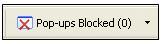 MSN button