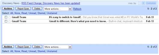 GMail