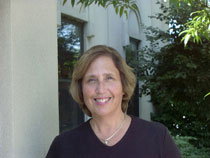 Gail Bender
