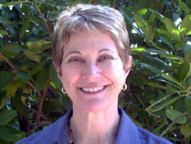 Carole T. Ferrand, Ph.D.