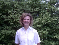 Melissa Fitzgerald