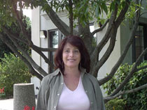 Peggy Levitan