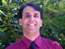 Doron Milstein