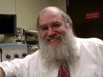 Levi Reiter