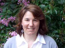 Jenny A. Roberts, Ph.D.