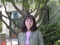Deborah Senzer