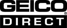 Geico Direct's Logo