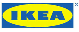 Ikea's Logo