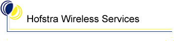 Wireless Service