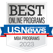 US News & World Reports - 2021 Best MBA Programs