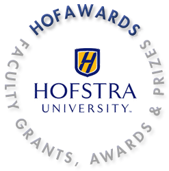 HofAwards - Faculty Grants, Awards & Prizes