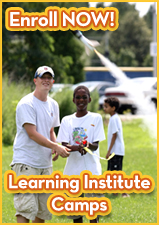 Enroll Now: Learning Institue Enroll Now: Learning Institute
