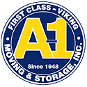 A-1First Class - Viking Moving & Storage, Inc.