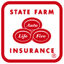 State Farm Insurance - Fire, Auto, Life