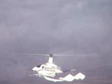Cartercopter in Flight