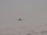 Cartercopter in Flight