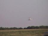 Cartercopter Landing