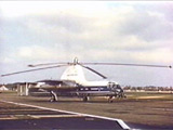 Rotodyne Flight