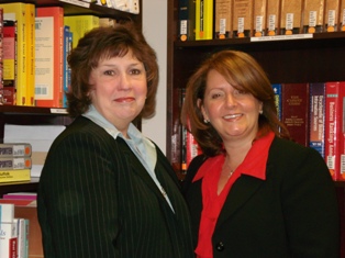 Graduate Business Career Services Staff 2007