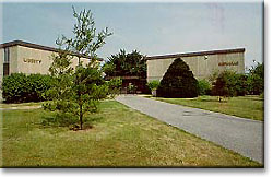 Guest Housing