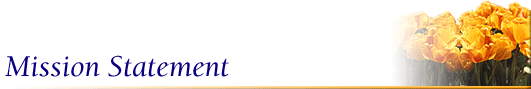Mission Statement