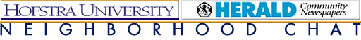 Neighborhood Chat Header
