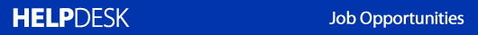 Help Desk Jobs