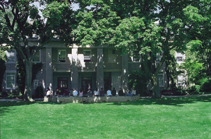 New College