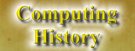 Computing History