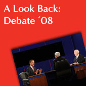 A Look Back