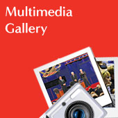 Debate Gallery