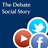 The Debate Social Story