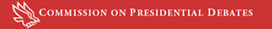 Commission on Presidential Debates