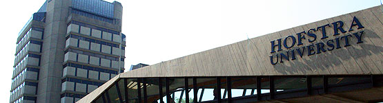 The Library and Unispan