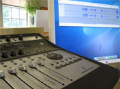 Audio Digitizing
