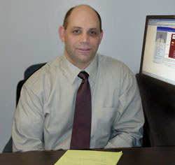 Professor Spieler offers students a digital opportunity to study the basic operation of a financial calculator.