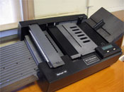 Opscanning