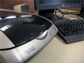 Image Scanning