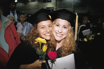 Life Beyond Graduation