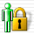 lock