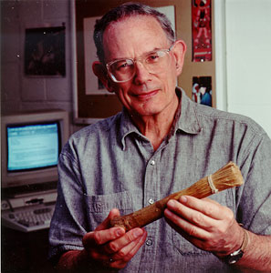 John Strong