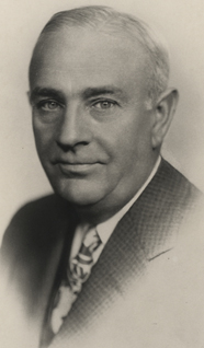 Howard S. Brower