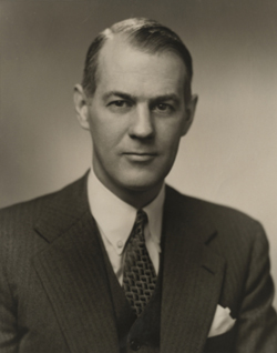 John Cranford Adams